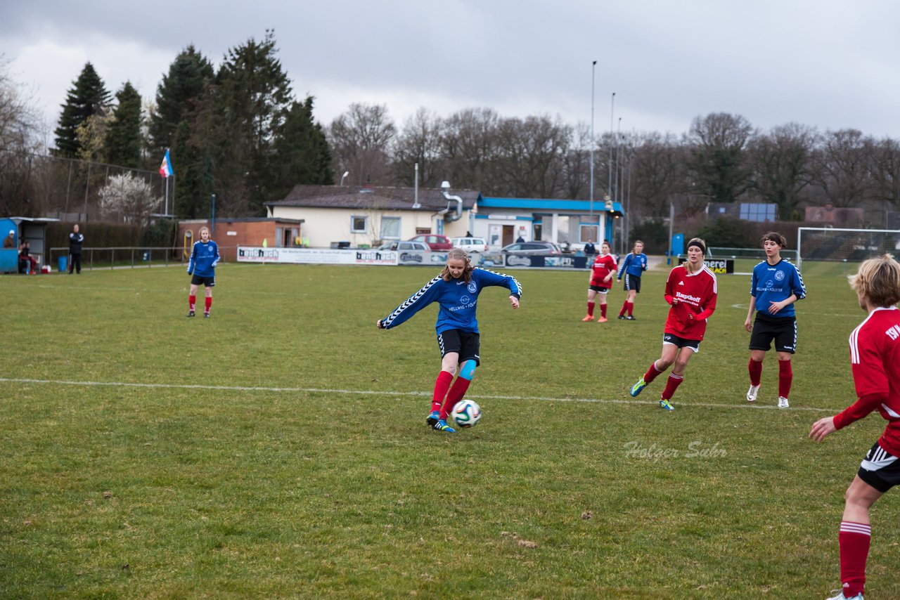 Bild 214 - Frauen VfL Kellinghusen - TSV Heiligenstedten : Ergebnis: 4;1